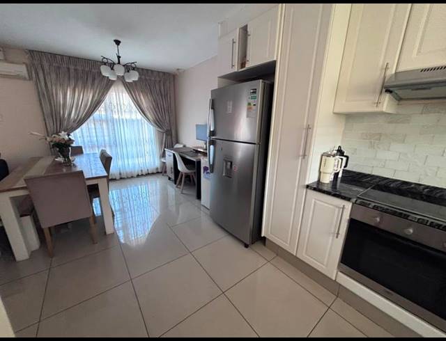 3 BEDROOM PROPERTY TO RENT IN MEER EN SEE